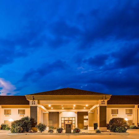 Best Western Locust Grove Inn And Suites Εξωτερικό φωτογραφία