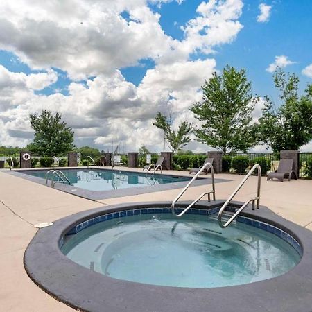 Best Western Locust Grove Inn And Suites Εξωτερικό φωτογραφία