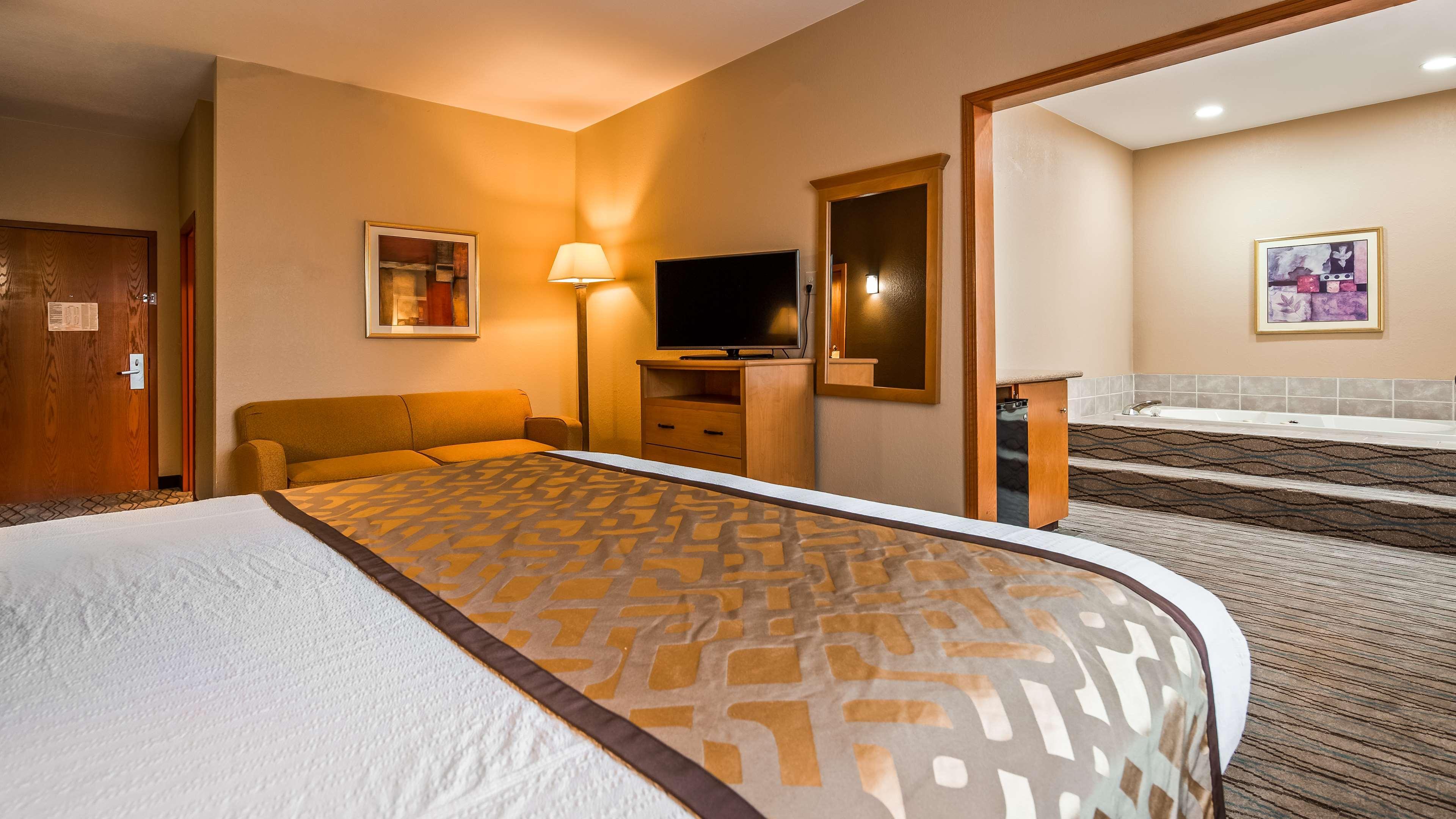 Best Western Locust Grove Inn And Suites Εξωτερικό φωτογραφία