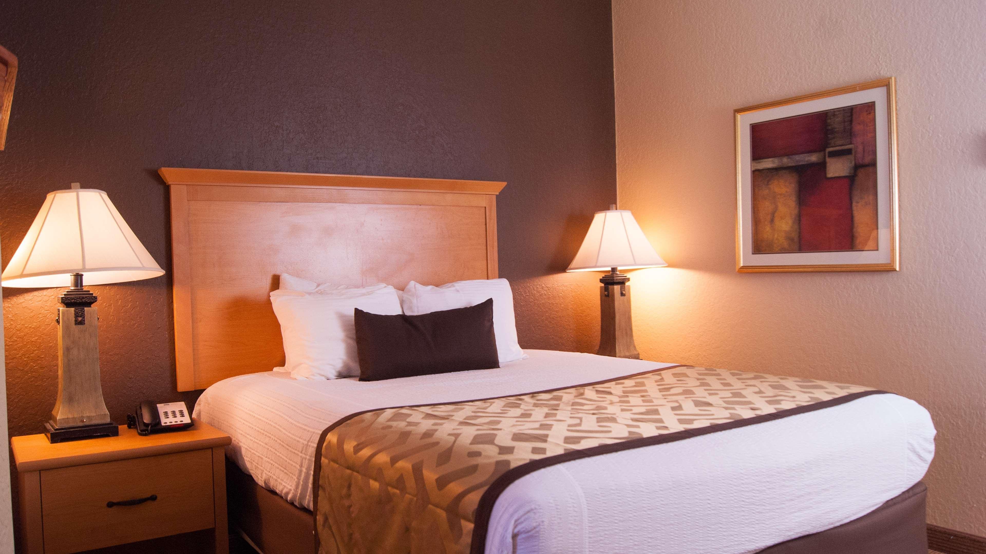Best Western Locust Grove Inn And Suites Εξωτερικό φωτογραφία