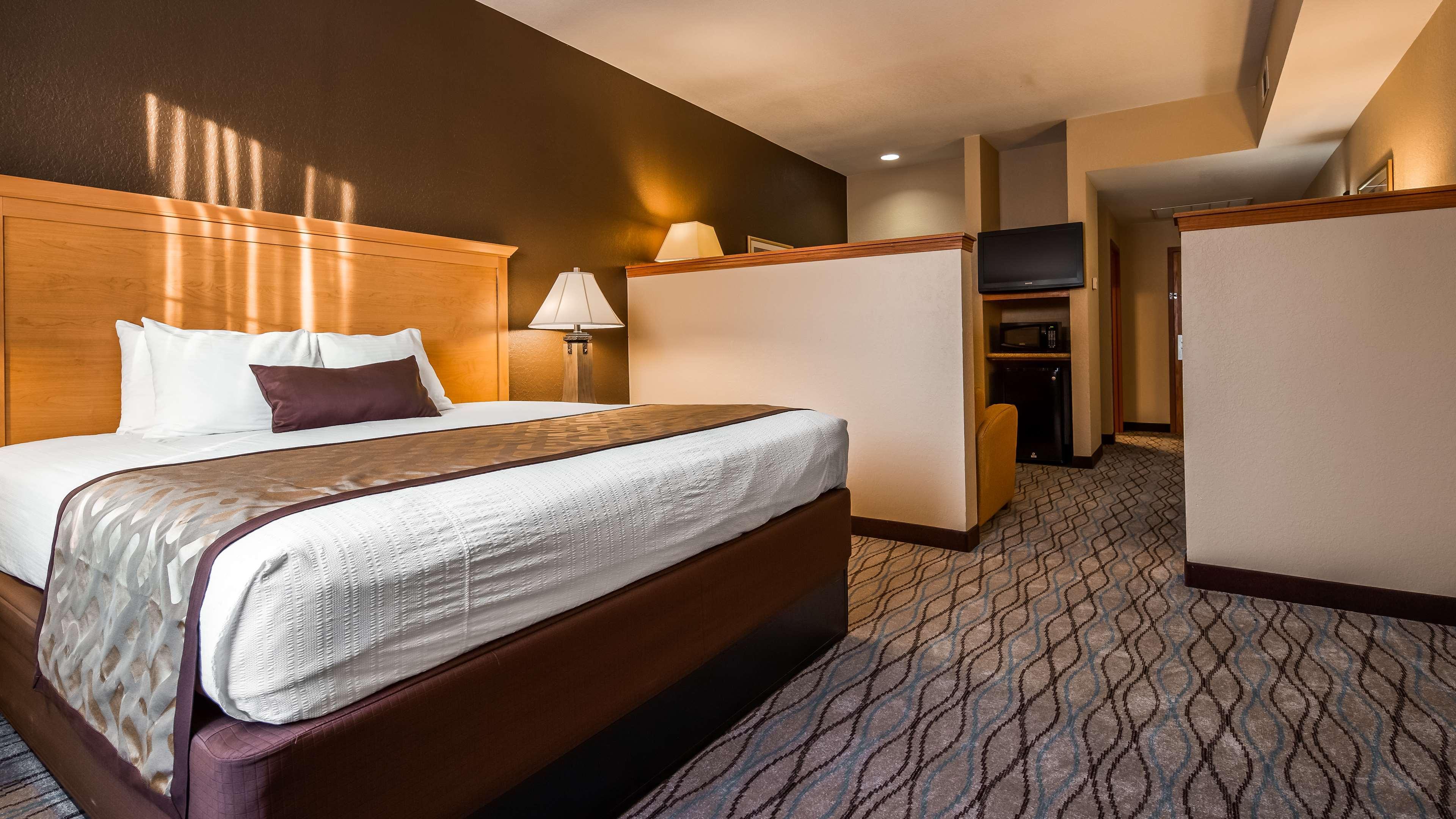 Best Western Locust Grove Inn And Suites Εξωτερικό φωτογραφία