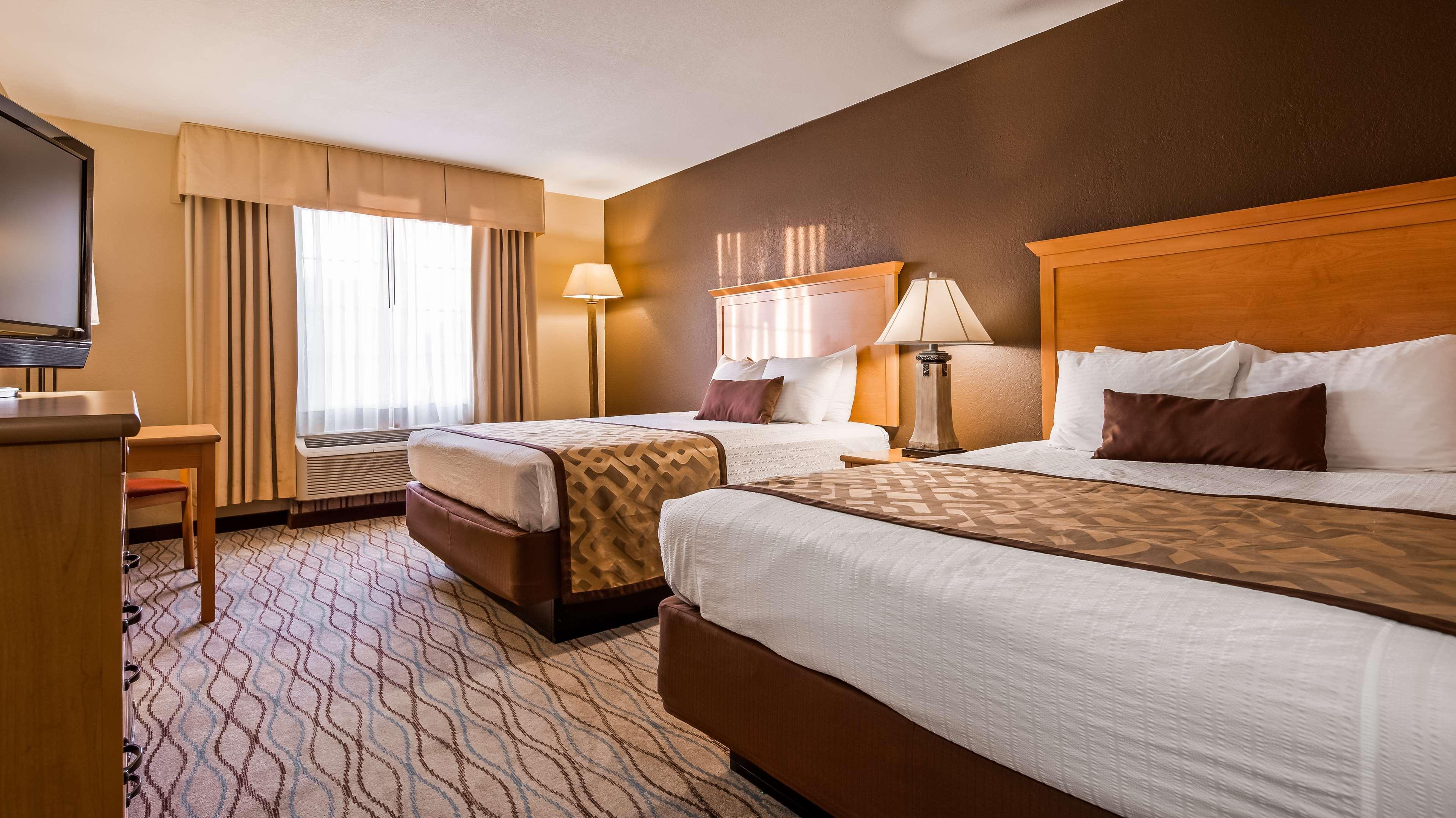 Best Western Locust Grove Inn And Suites Εξωτερικό φωτογραφία