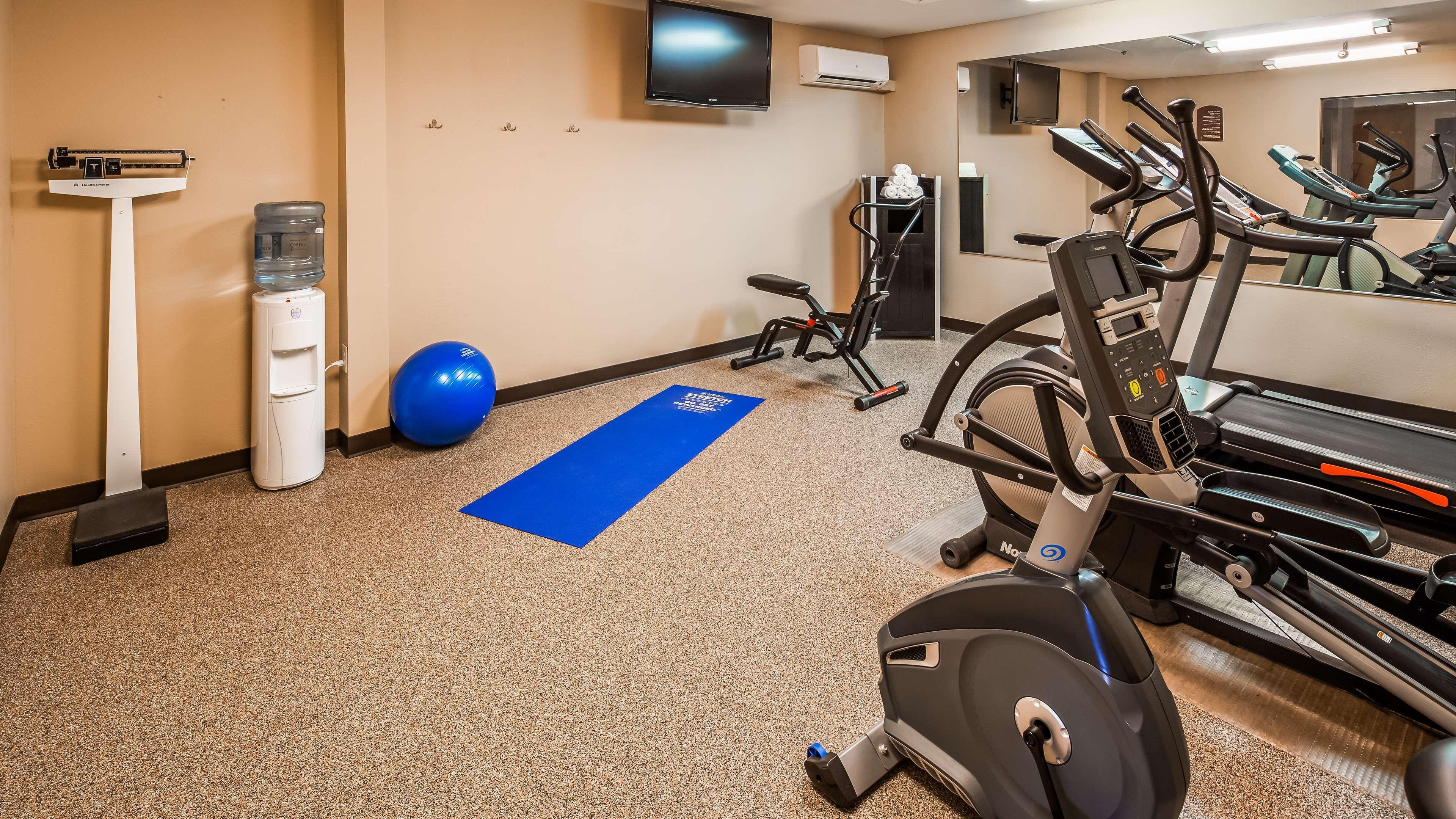 Best Western Locust Grove Inn And Suites Εξωτερικό φωτογραφία