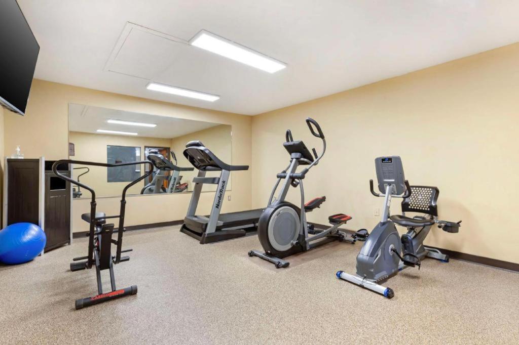 Best Western Locust Grove Inn And Suites Εξωτερικό φωτογραφία