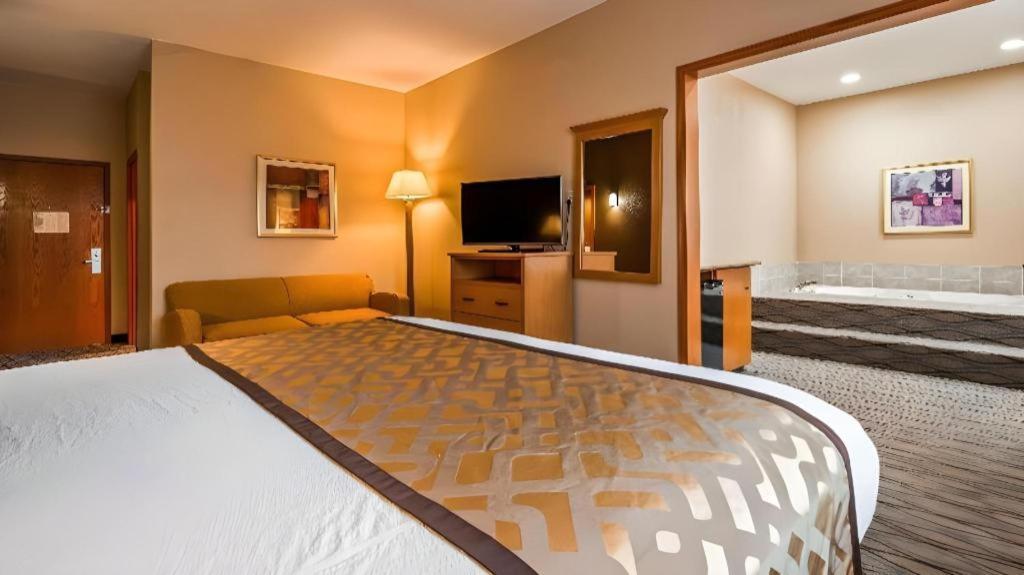 Best Western Locust Grove Inn And Suites Εξωτερικό φωτογραφία