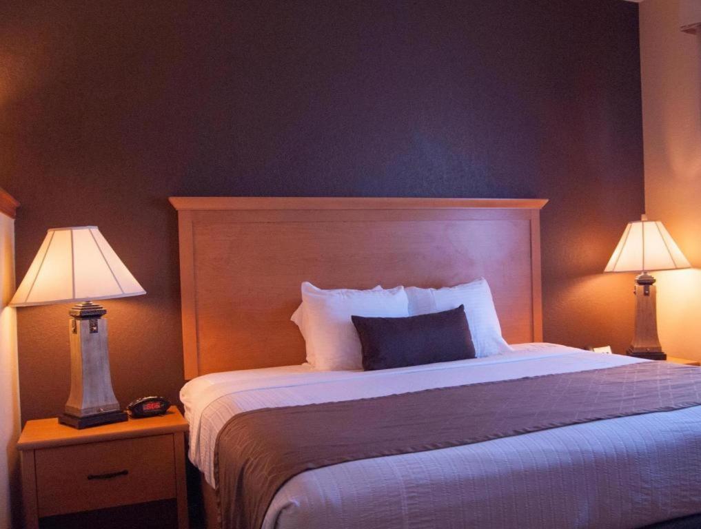 Best Western Locust Grove Inn And Suites Εξωτερικό φωτογραφία