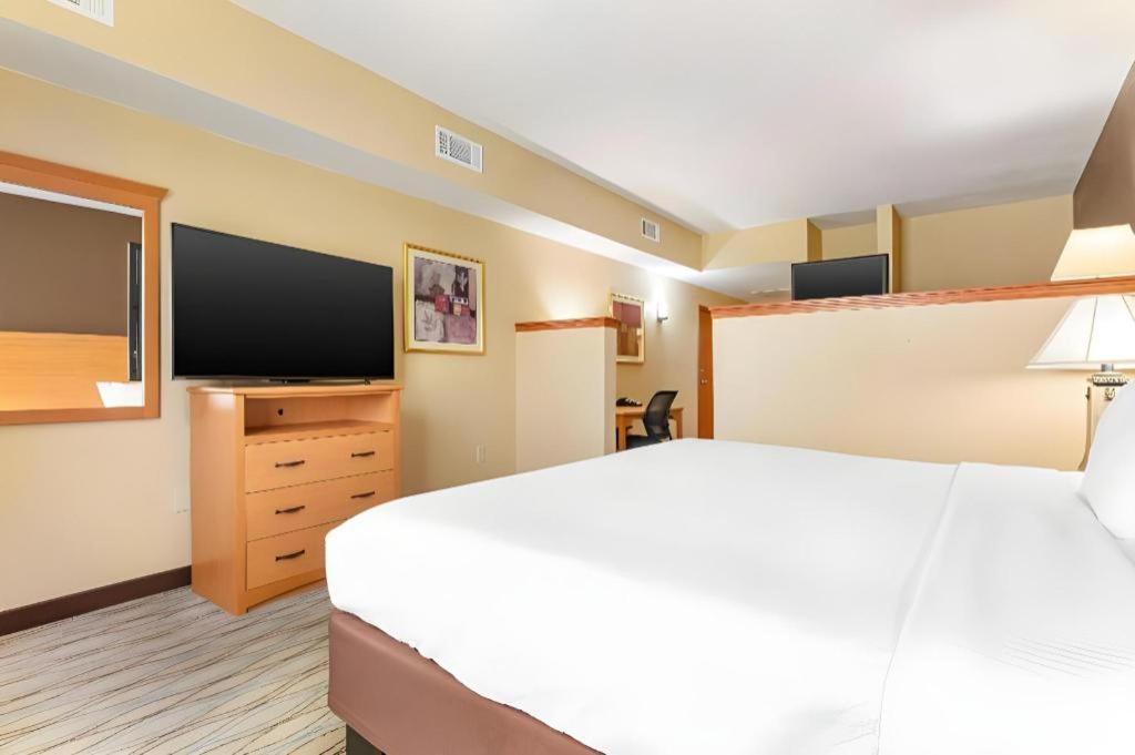 Best Western Locust Grove Inn And Suites Εξωτερικό φωτογραφία