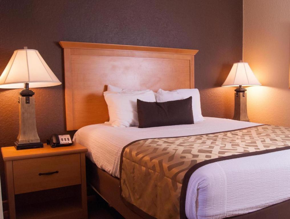 Best Western Locust Grove Inn And Suites Εξωτερικό φωτογραφία