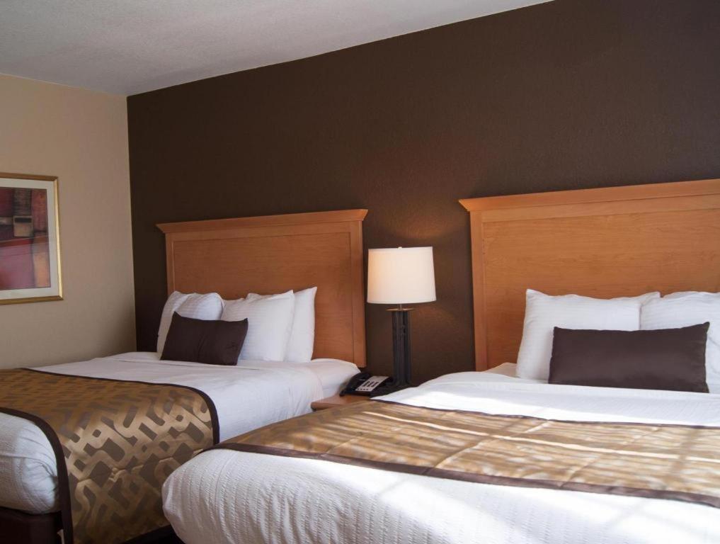 Best Western Locust Grove Inn And Suites Εξωτερικό φωτογραφία