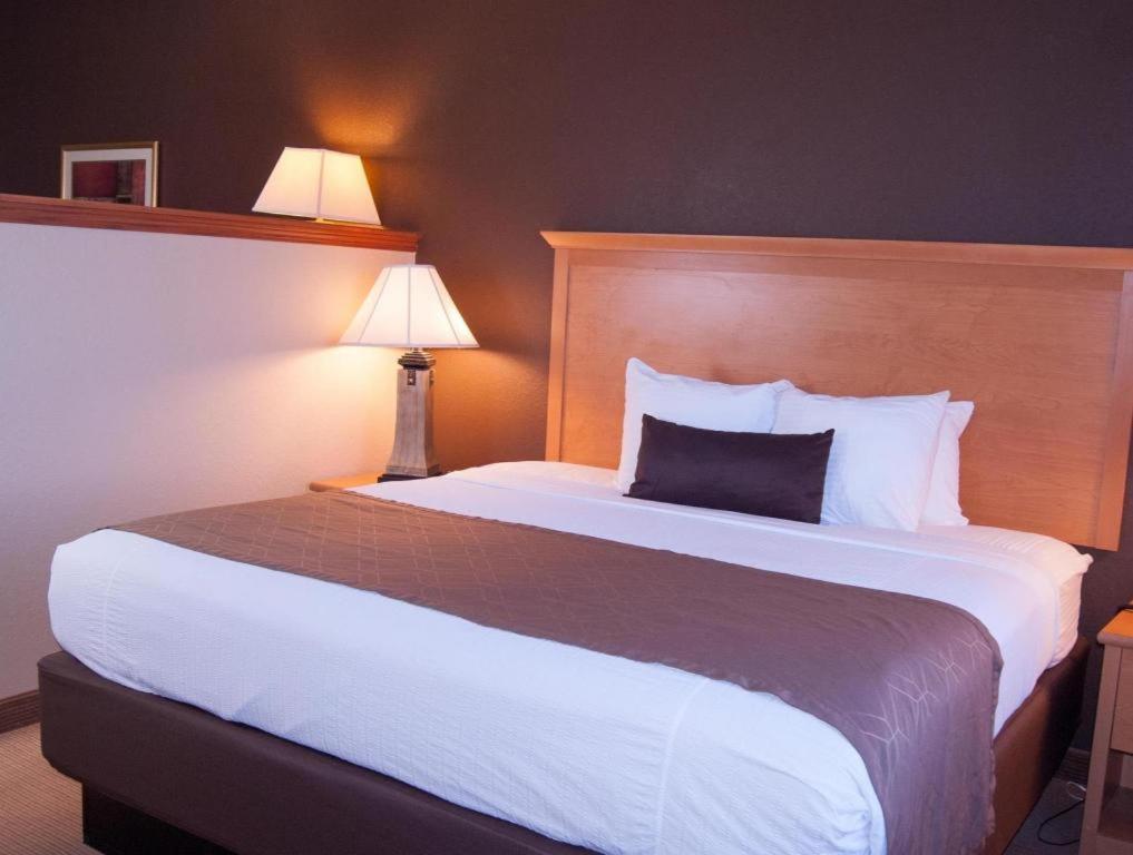 Best Western Locust Grove Inn And Suites Εξωτερικό φωτογραφία