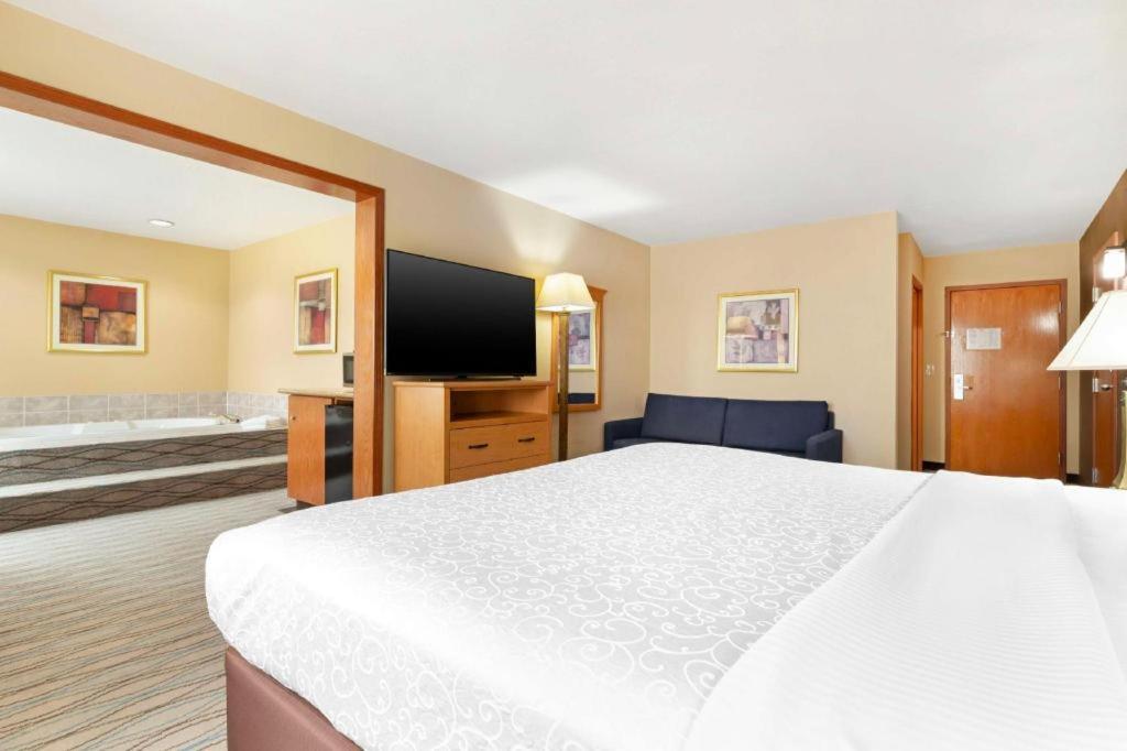 Best Western Locust Grove Inn And Suites Εξωτερικό φωτογραφία