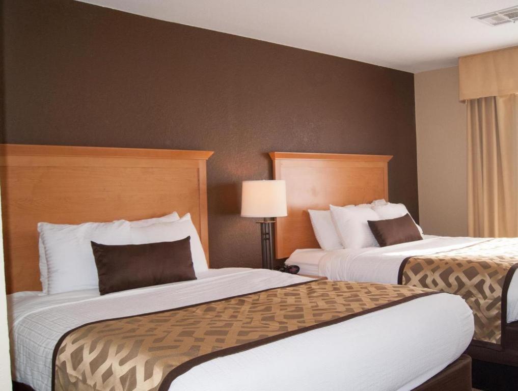 Best Western Locust Grove Inn And Suites Εξωτερικό φωτογραφία