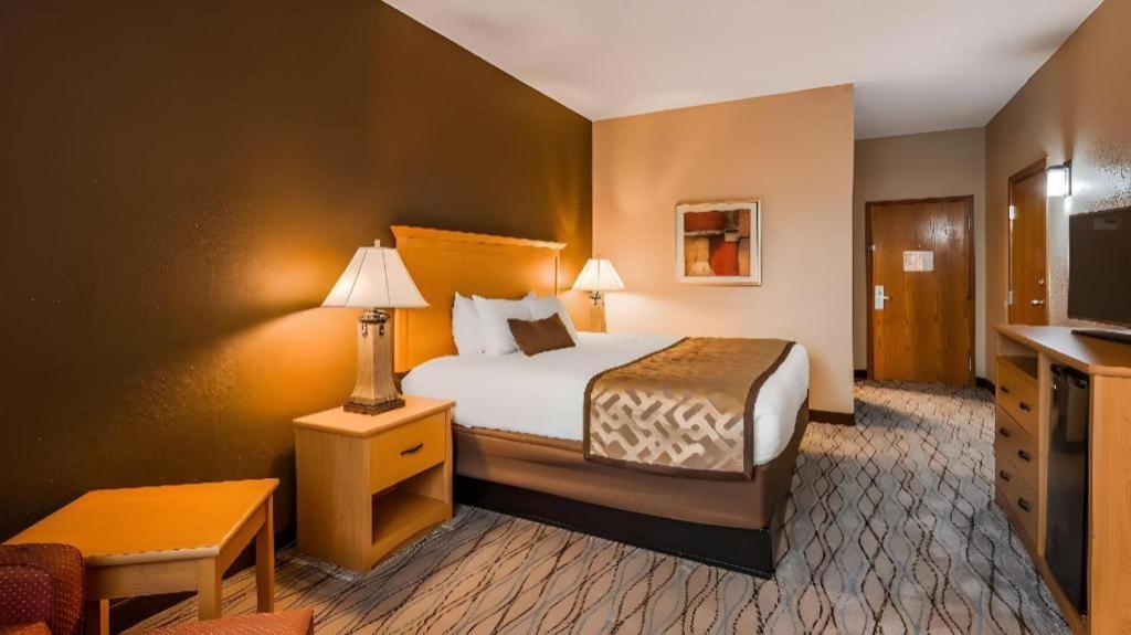 Best Western Locust Grove Inn And Suites Εξωτερικό φωτογραφία