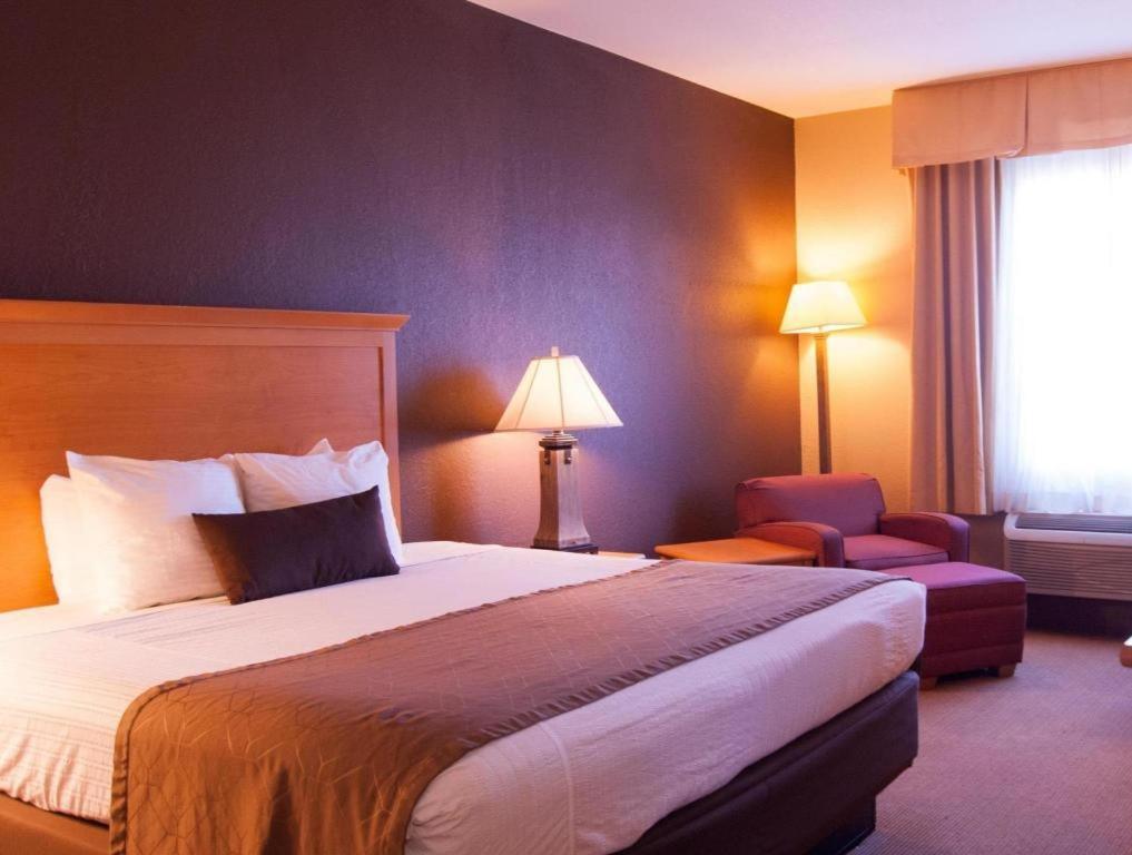 Best Western Locust Grove Inn And Suites Εξωτερικό φωτογραφία