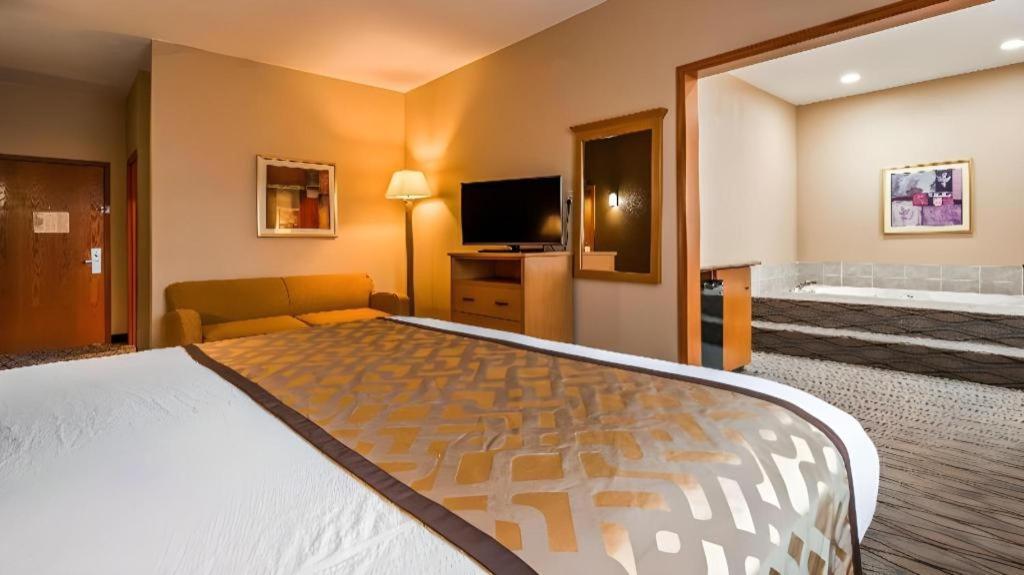 Best Western Locust Grove Inn And Suites Εξωτερικό φωτογραφία
