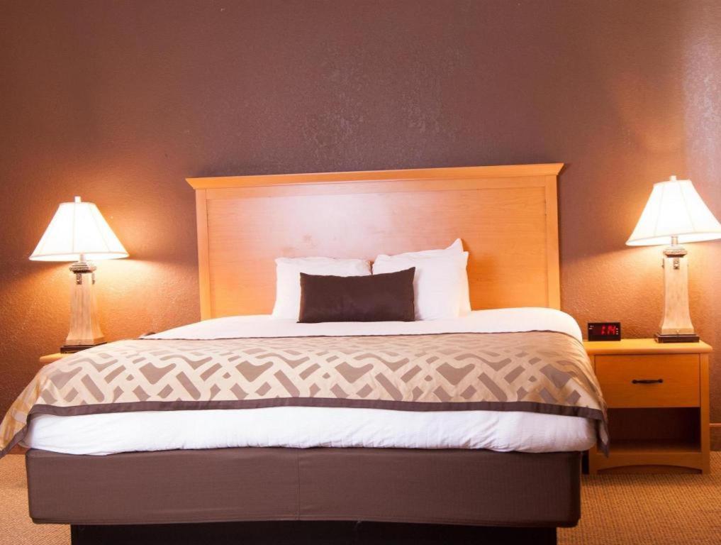 Best Western Locust Grove Inn And Suites Εξωτερικό φωτογραφία